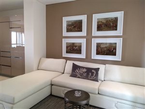 2 Bed Apartment in Atholl