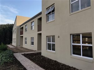 1 Bed Apartment in Chase Valley