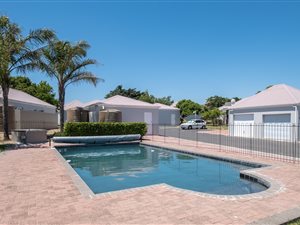 2 Bed Townhouse in Goedemoed