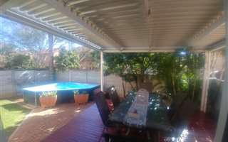 3 Bedroom Townhouse in Allens Nek