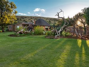 1131 ha Farm in Kuruman