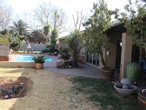 4 Bed House in Golf Park