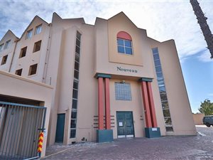 2 Bed Apartment in Stellenbosch Central