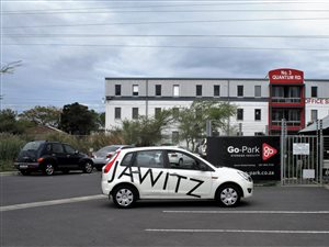 53 m² Commercial space in Firgrove