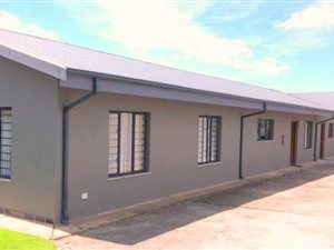 5 Bed House in George South