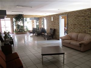 Commercial space in La Hoff