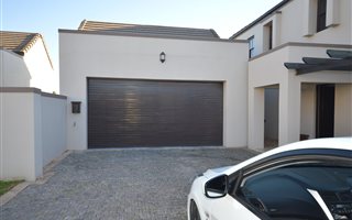 3 Bedroom Townhouse in Welgevonden Estate