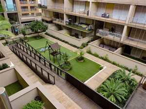 2 Bed Apartment in Umhlanga Ridge