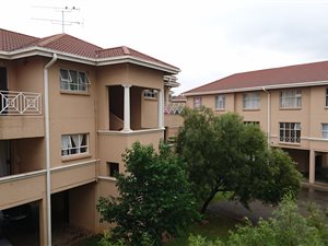 2 Bed Apartment in Three Rivers