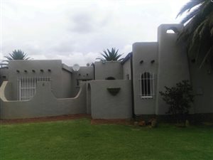 3 Bed House in New State Area