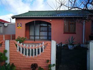 3 Bed House in Ruyterwacht