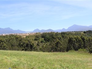1137 m² Land available in Welgelegen Estate