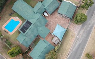 4 Bedroom House in Jukskei Park