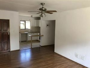 2 Bed Apartment in Fourways