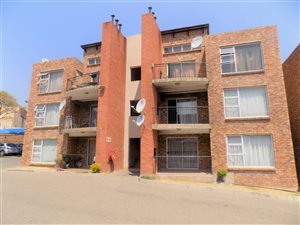 2 Bed Apartment in Halfway House
