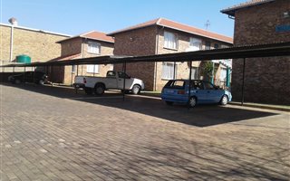 2 Bedroom Flat in Heidelberg Central