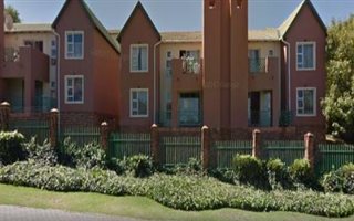 2 Bedroom Townhouse in Winchester Hills