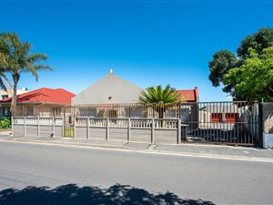 3 Bed House in Fairfield Estate