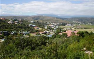 2 Bedroom House in Great Brak River