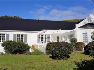 3 Bed House in Belvidere