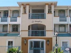 1 Bed Apartment in Stellenbosch Central