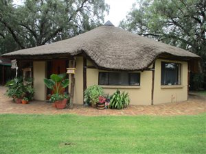 2 Bed Garden Cottage in Sonlandpark