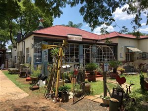 230 m² Commercial space in Bela-Bela (Warmbaths)