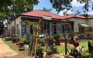 230 m² Commercial space in Bela-Bela (Warmbaths)