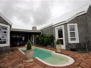 4 Bed House in Oudtshoorn