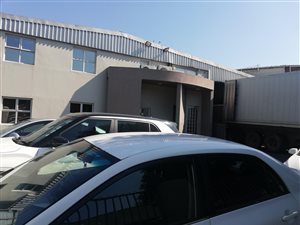 1251 m² Commercial space in Springfield