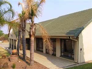 2.1 ha Farm in Jackaroo AH