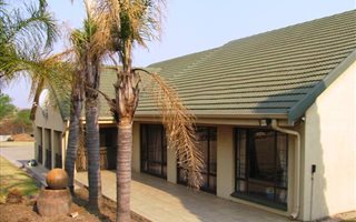 2.1 ha Farm in Jackaroo AH