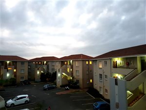2 Bed Apartment in Sheffield Manor