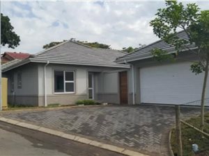 3 Bed House in Westville