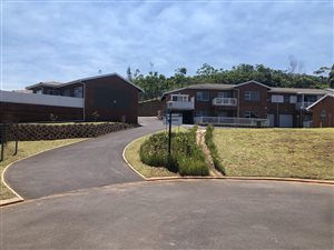 1 Bed Apartment in Sea Park