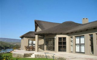 4 Bedroom House in Malgas