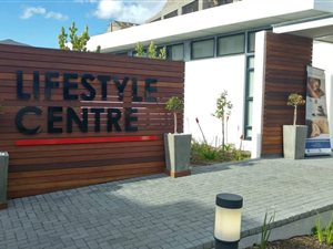 1 Bed Apartment in Parklands