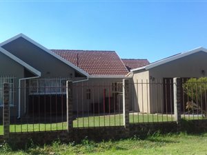5 Bed House in Cresslawn