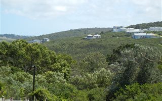 972 m² Land available in Upper Robberg