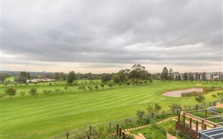 3 Bedroom Apartment in Houghton Estate