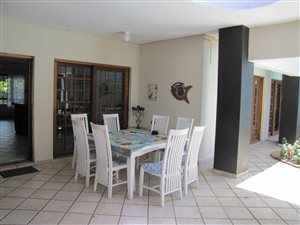 8 Bed House in St Lucia