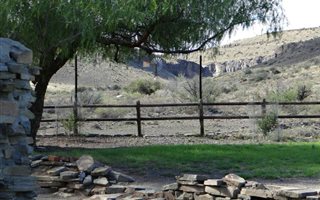 3488.4 ha Farm in Beaufort West