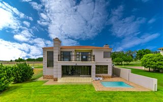 3 Bedroom House in Parys
