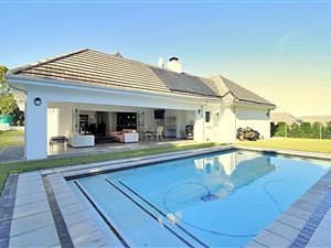 3 Bed House in Helena Heights