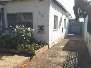 3 Bed House in Kenilworth