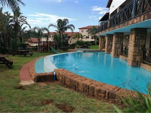 1 Bed Apartment in Port Edward