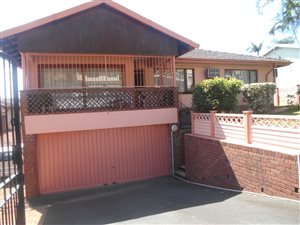 3 Bed House in Glenmore