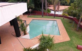 5 Bedroom House in Waterkloof Heights