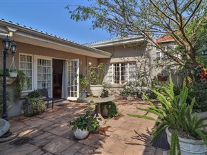 4 Bed House in Glenwood