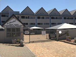 3 Bed Apartment in Hartenbos